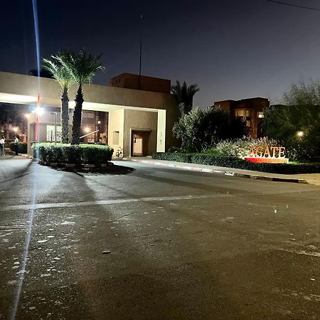 Luxury Apartments Prestigia Marrakesh Ngoại thất bức ảnh