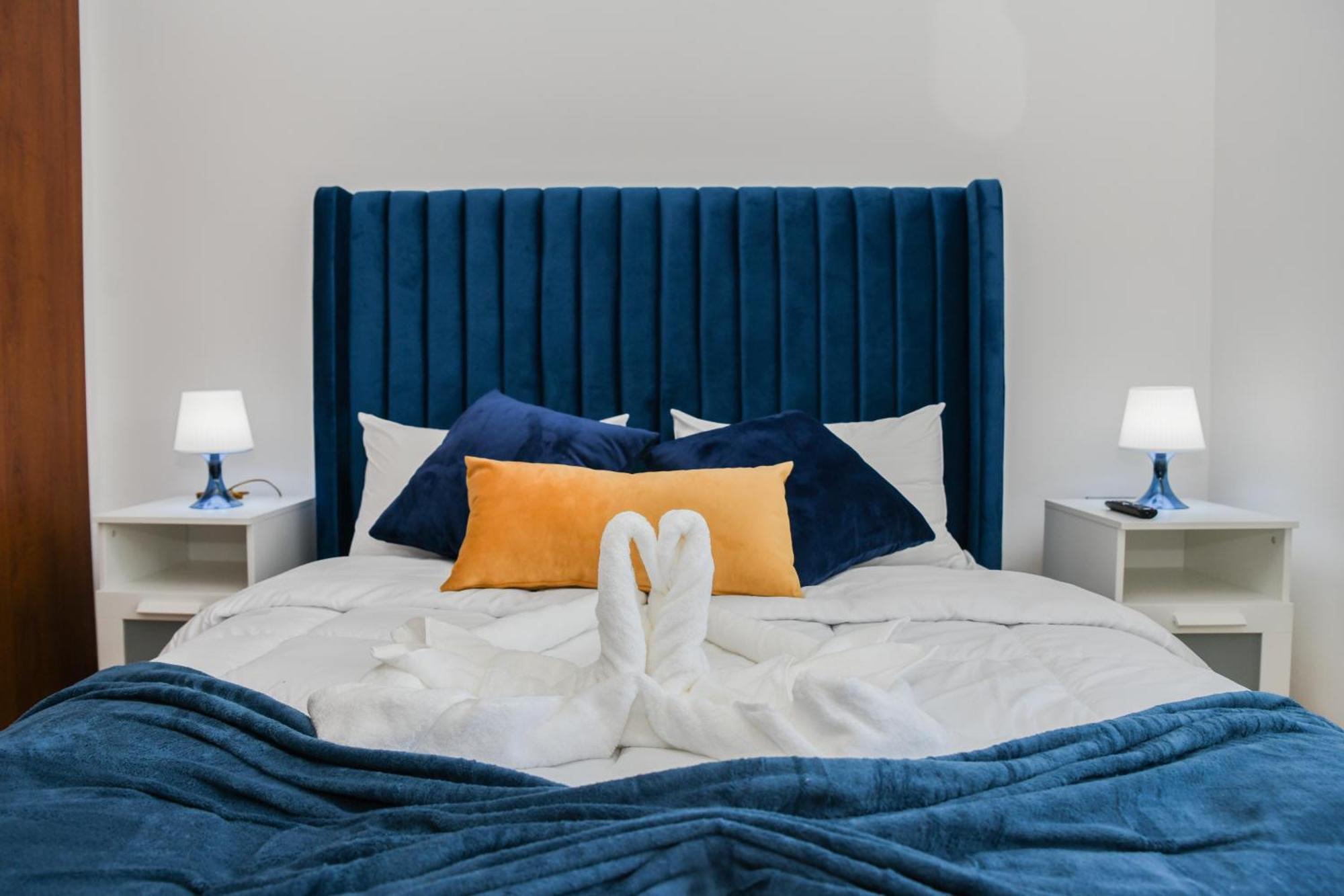 Luxury Apartments Prestigia Marrakesh Ngoại thất bức ảnh
