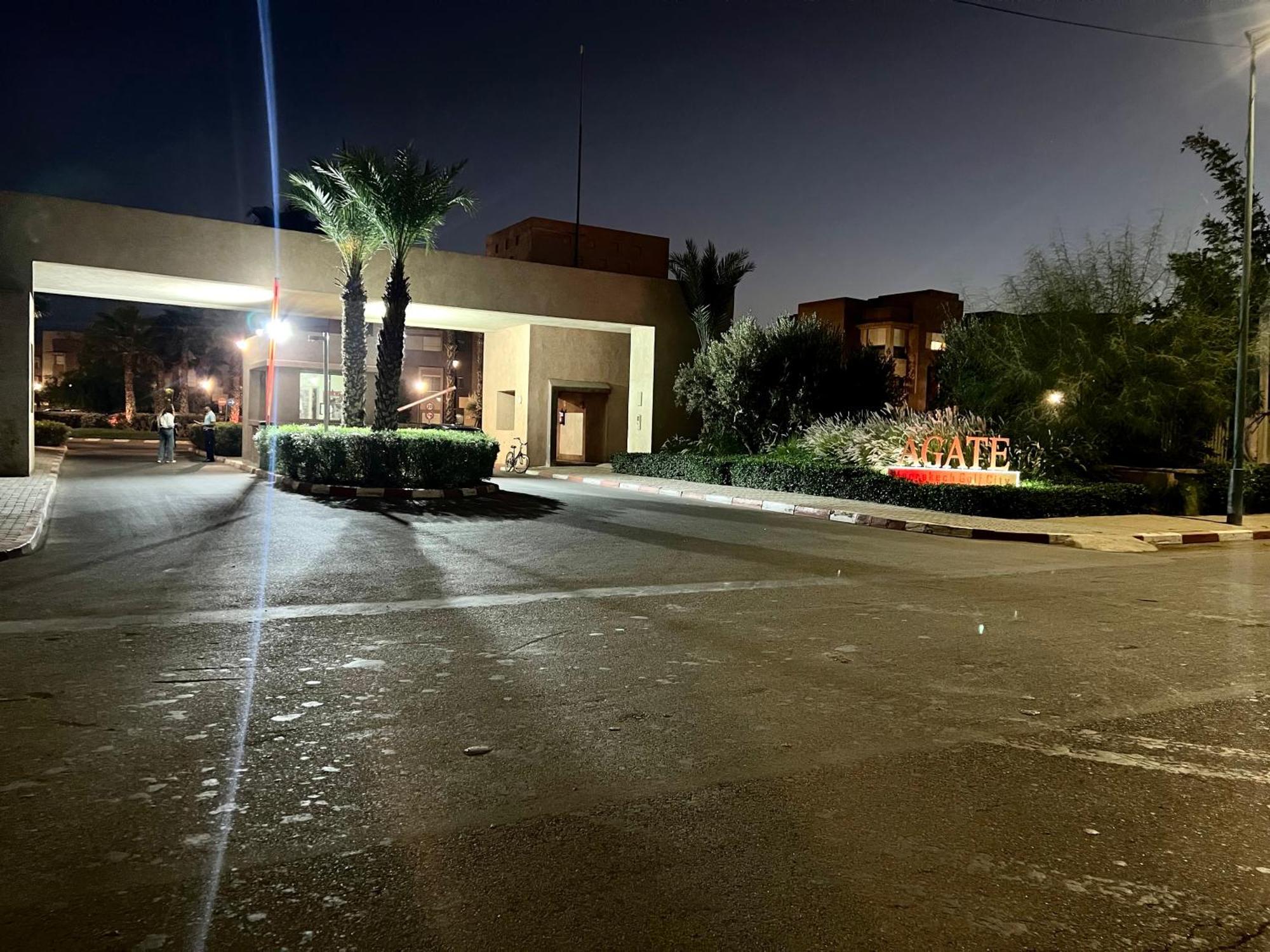 Luxury Apartments Prestigia Marrakesh Ngoại thất bức ảnh